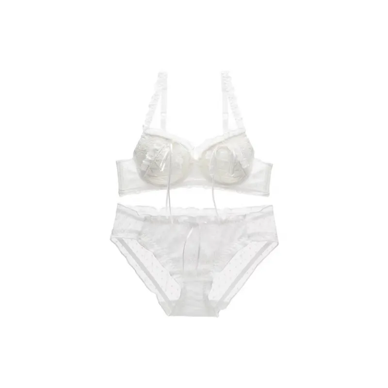 MIIOW Women's Underwear Sets-8