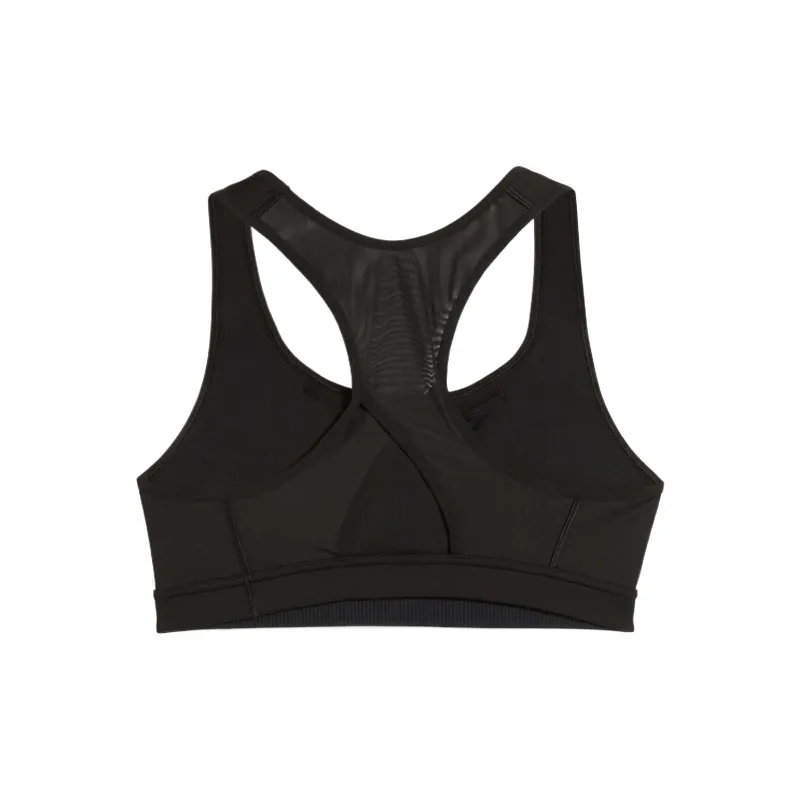 PUMA Sleeveless Sports Shirts Women's Black-1