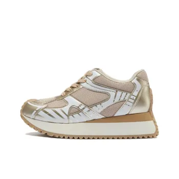 Le Saunda Low Top Casual Shoes Women's
