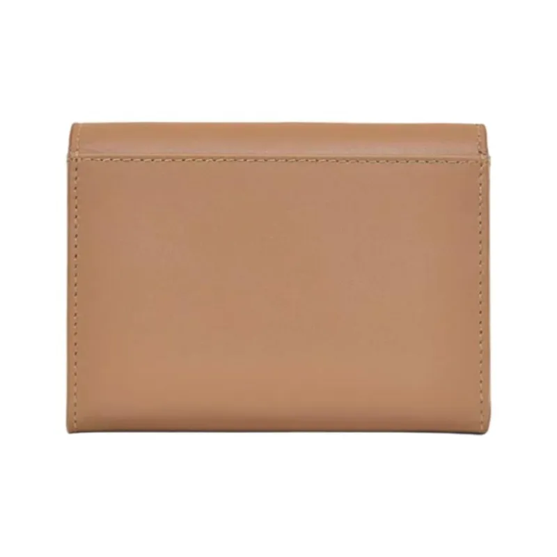 RADLEY Sheepskin Wallet Medium Size Women's Brown-1