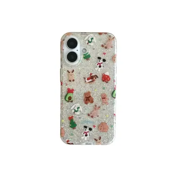 Playfulness Phone Cases