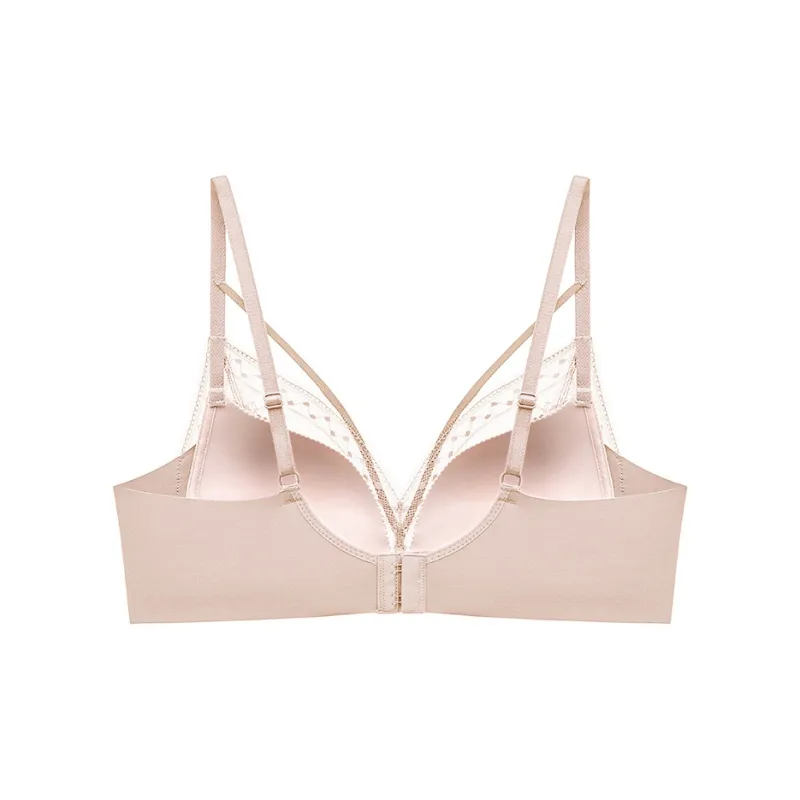 Lan Zhuoli Women's Bras-3