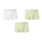 [Natural Green+Natural Green+Blank]