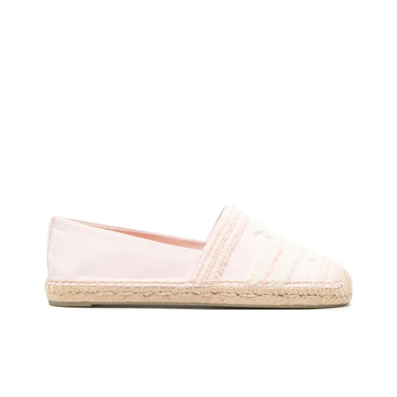 TORY BURCH Double T Espadrilles-1
