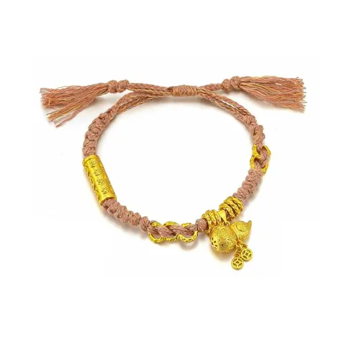 SHARK BABY Alloy Bracelets Women's