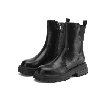 D:FUSE SCANDINAVIA Ankle Boots Women's