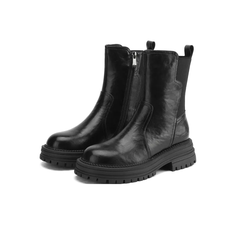D:FUSE SCANDINAVIA Ankle Boots Women's-0
