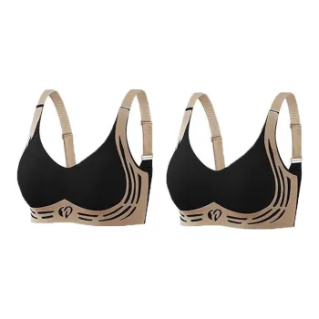 YUZHAOLIN Women's Bras