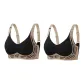 LS-M08/Black+Black/2 Pack