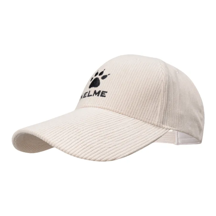 KELME Polyester Baseball Cap Unisex-3