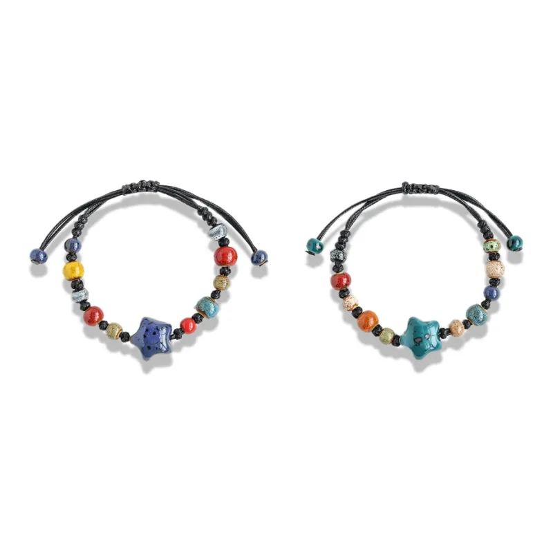 GIRATI Ceramic Bracelets Unisex-8