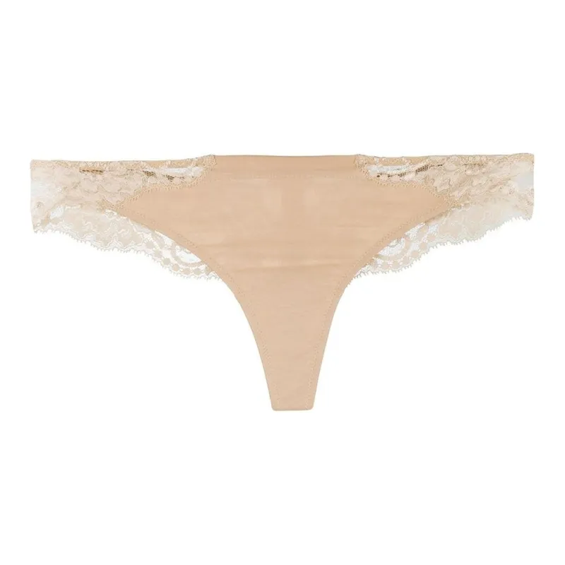 La Perla Underpants Women's Beige-1