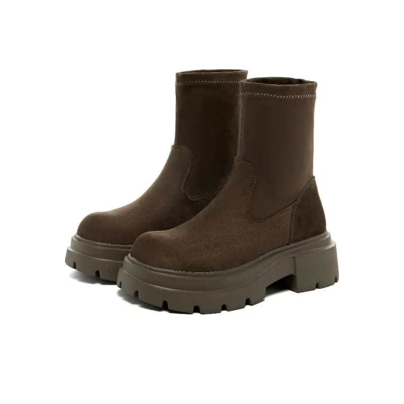 DUSTO Ankle Boots 6.3cm Women's-2