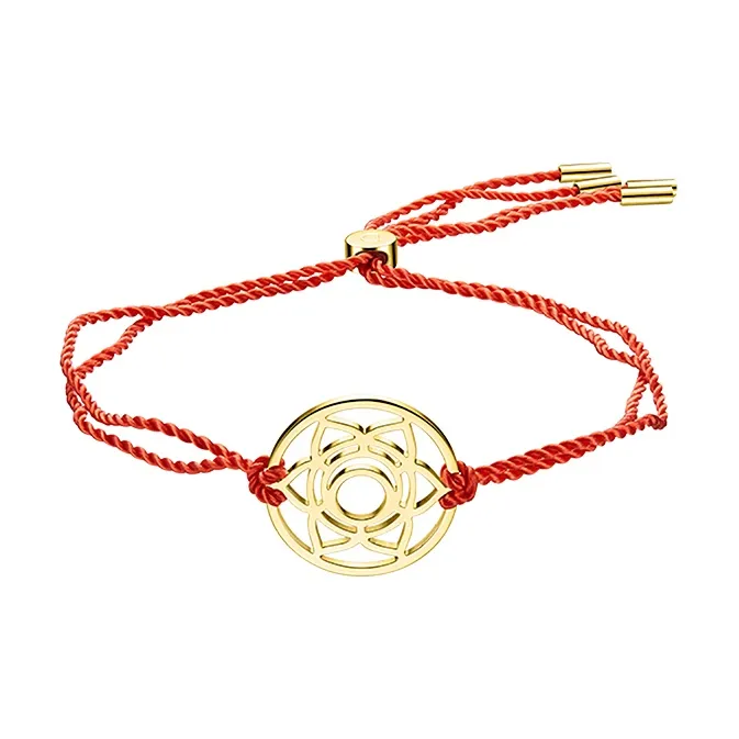 DAISY BEAUTY S925 Silver Bracelets Women's-5