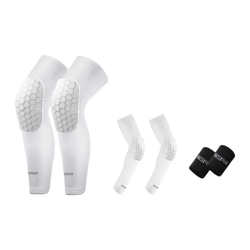 BESTRAY Knee Pads-5