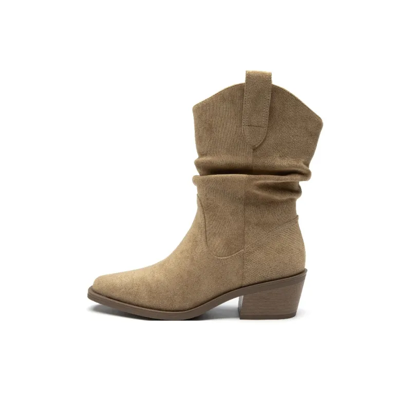 DUSTO Ankle Boots Women's-4