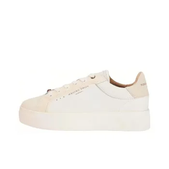 Kurt Geiger London Skateboard Shoes Women's White