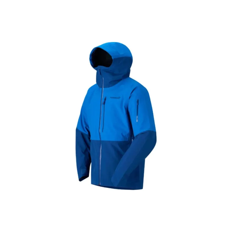 NORRONA Jackets & Coats Men's Blue-2