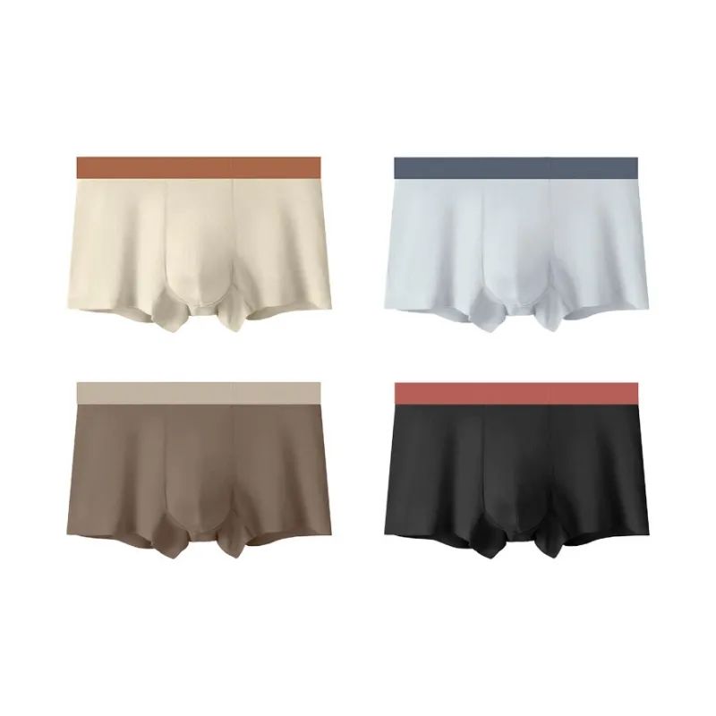 MIIOW Men Underpants-6