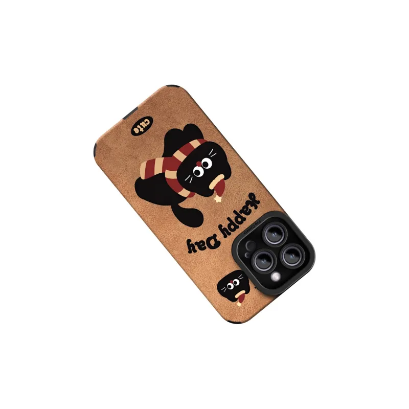 CHUNFAN Phone Cases-9