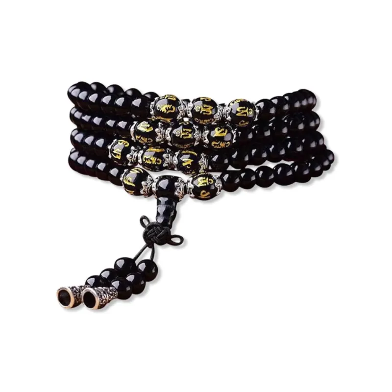 Red All Year Round Agate Jade Bracelets Unisex-4