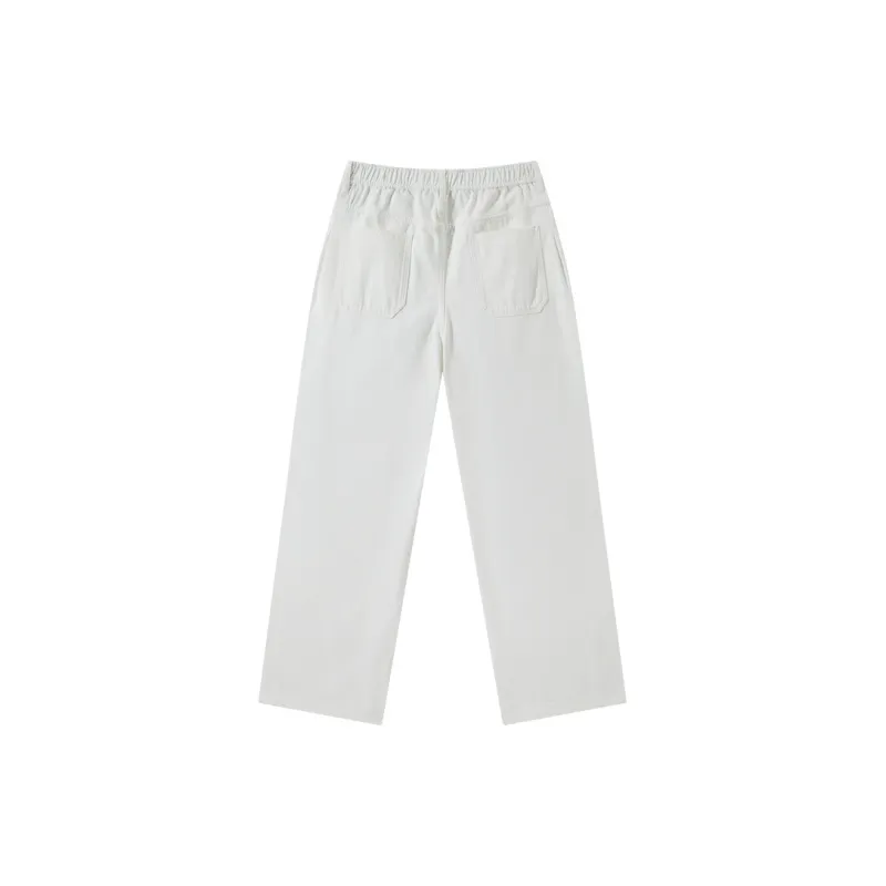 GXG Jeans Men White-1