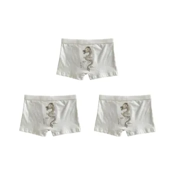 Lan Miao Underpants Men's 3 Pack