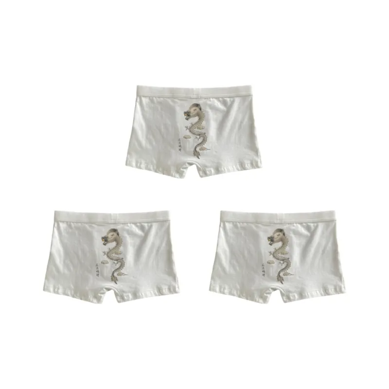 Lan Miao Underpants Men's 3 Pack-0