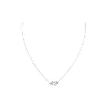 FRED 18K Gold Necklaces Women's