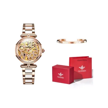 Oupinke Women's Watch