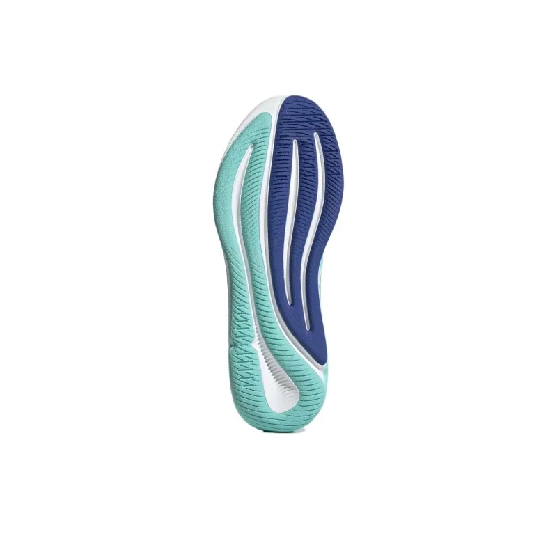 Supernova Ease Adidas 'White Flash Aqua'-3