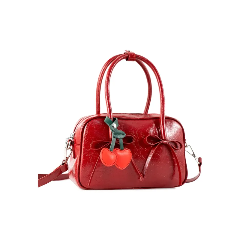 Vigno Synthetic Leather Handbag Regular Women's Multicolor-1