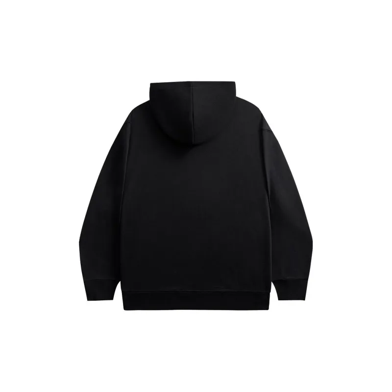 JEFF HAMILTON Sweatshirt Unisex Black-1