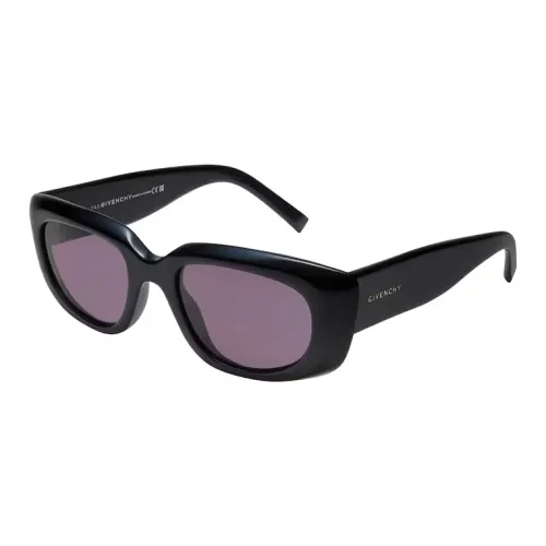 Givenchy Eyewear GV geometric-frame sunglasess