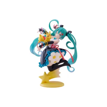 TAITO Hatsune Miku ×Rody AMP+39／3Q Bonus Gifts