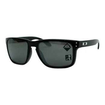 Oakley O Matter Square Sunglasses Unisex Black
