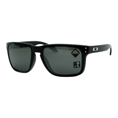 Oakley O Matter Square Sunglasses Unisex Black
