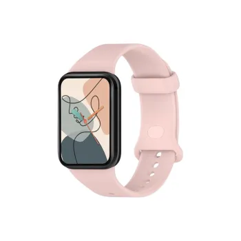 Yu Qing Watch Band Xiaomi Compatibility Silicone Material