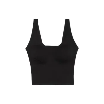 Victoria's Secret BRALETTES PINK Bra Women's Black