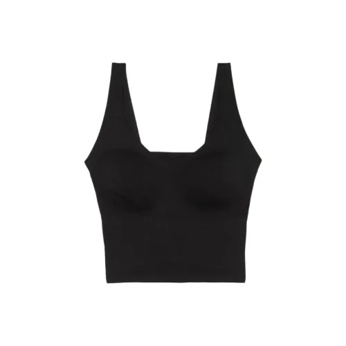Victoria's Secret BRALETTES PINK Bra Women's Black
