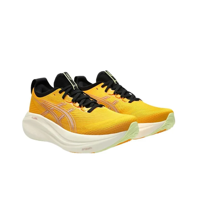 Asics Gel Nimbus 27 Amber Neutral Pink-2