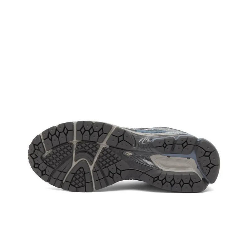 New Balance 860v2 Arctic Grey Starlight-2
