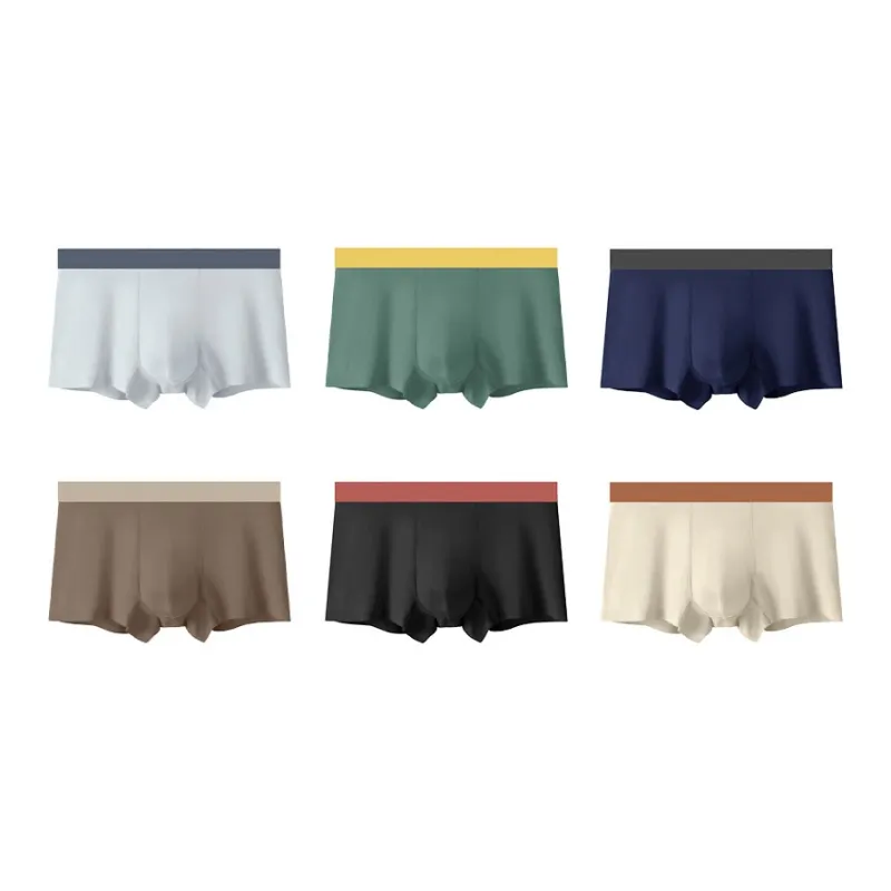 MIIOW Men Underpants-3