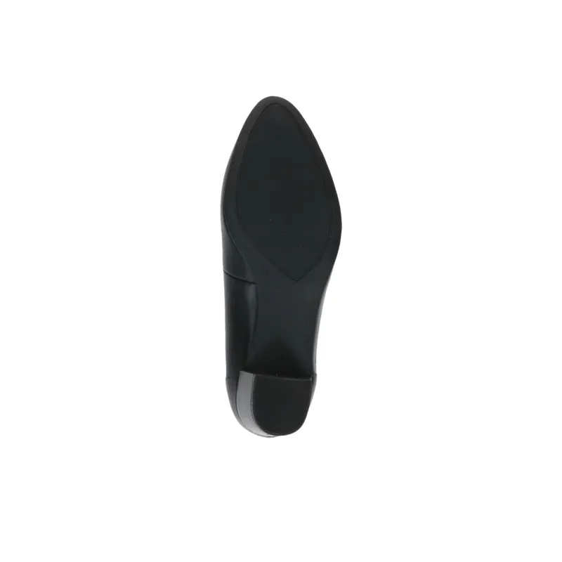 CAPRICE Tatiana High Heels Women's Black-5