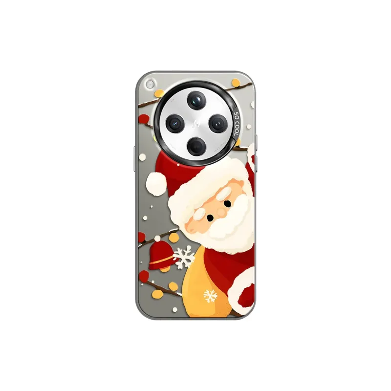 CHUNFAN Phone Cases-3