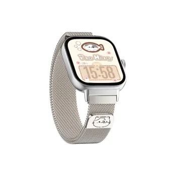 Dazzling Xiaomi Compatibility Watch Band 135 180mm Metal