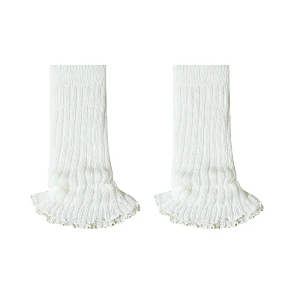 Top Melon Knee High Socks Women's Combo Set-35
