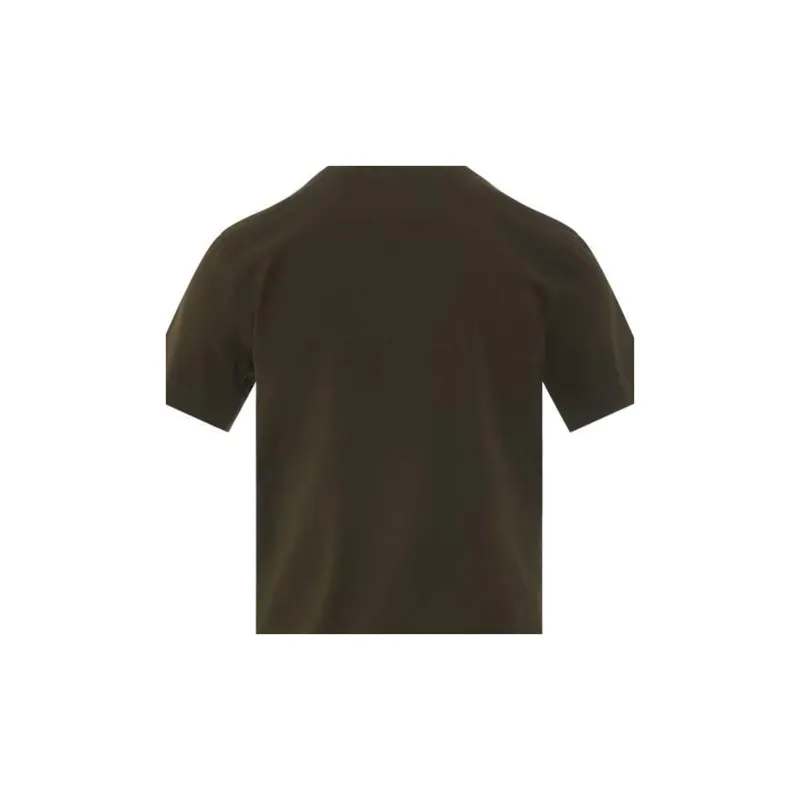 Givenchy Slim Fit T Shirt-2
