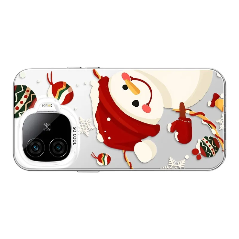 CHUNFAN Phone Cases-19