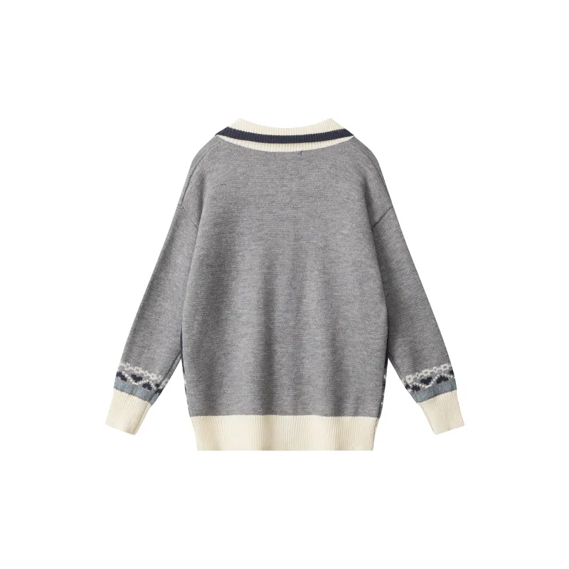 NewJnxs Knitwear Unisex-1